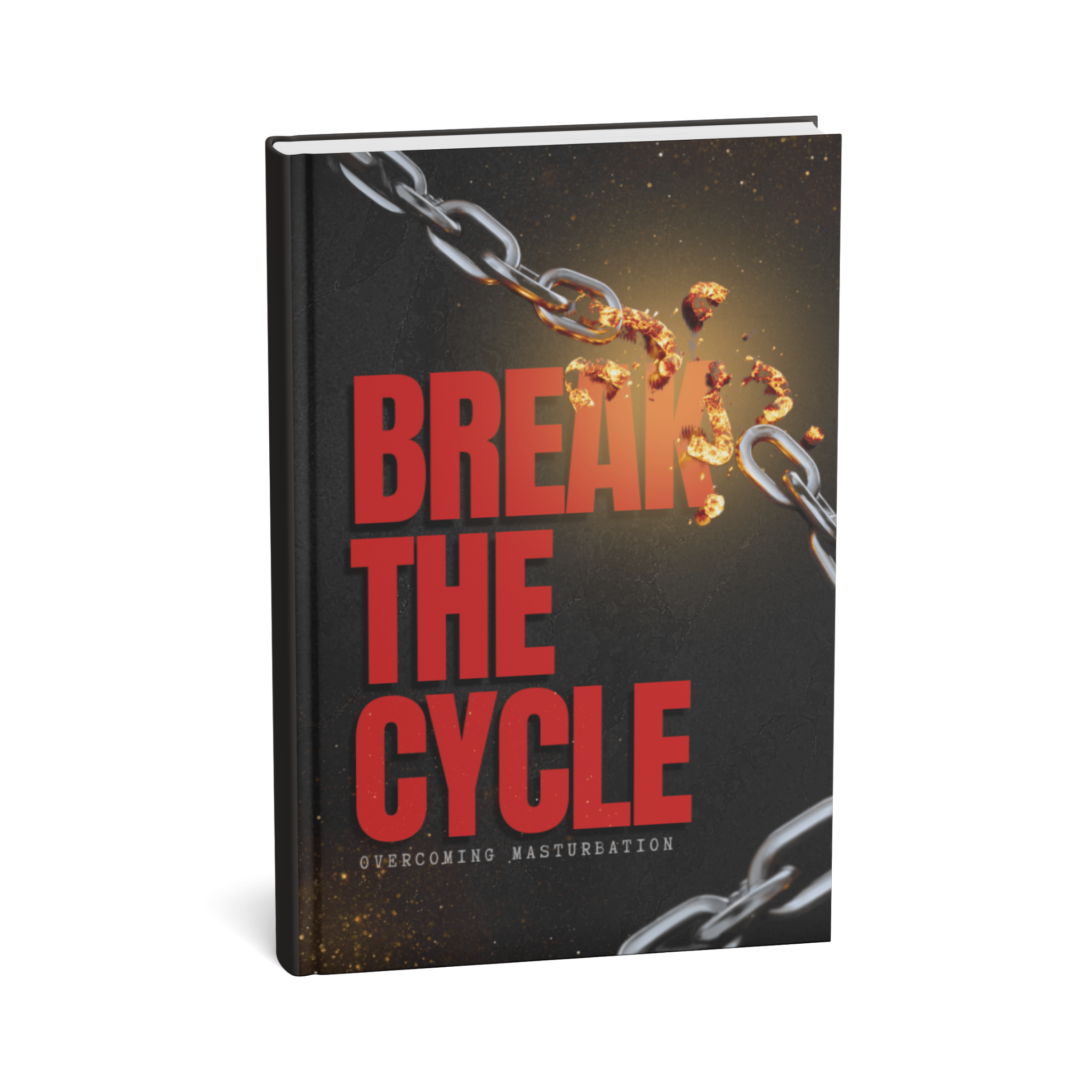 Break That Cycle - Overcoming Procrastination - The Men Cave