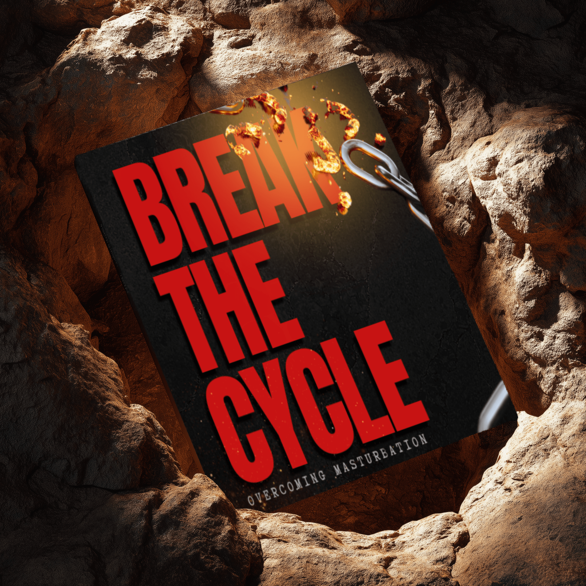 Break That Cycle - Overcoming Procrastination - The Men Cave