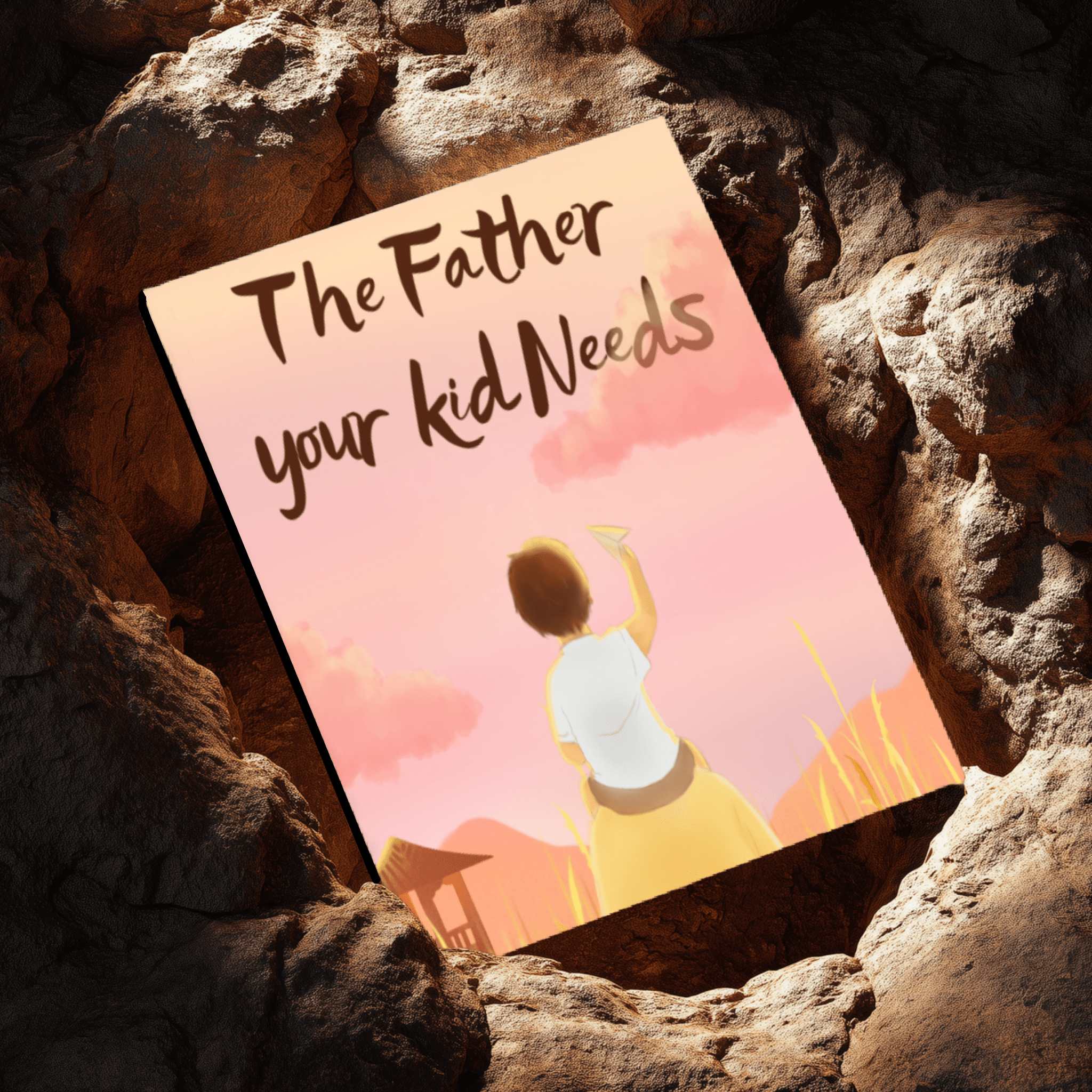 How to Dad - Comprehensive Guide - The Men Cave